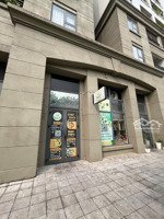 bán shophouse chung cư hanoi homeland thượng thanh, vừa ở vừa kinh doanh, dòng tiền cao. hơn 3 tỷ