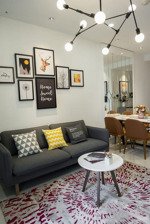 cho thuê saigon royal 2pn 2wc giá chỉ 27tr/tháng nhà đẹp em tiên