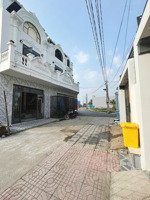 nhà mới gần chợ trung thành - kcn cầu tràm 5x20 có 4pn - 2wc shr tổng 2 tỷ 550