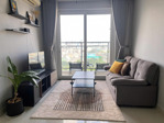 cho thuê căn hộ florita quận 7, 74m, 2pn, view q1, tầng cao, full đồ, 15 triệu, lh: 