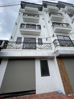 bán nhà 30m2 giá 2tỷ800 không lỗi phong thủy thiết kế đẹp gần trường chợ tiện ích ngõ thoáng