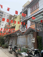 cho thuê liền kề khu đô thị đại kim mới, cạnh chung cư a15, 90m2, mt 6m, 4 tầng, 23 triệu.