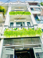 bán nhà 6pn - hxh lê văn khương q12 - nhà mới ở ngay - nhỉnh 5 tỷ