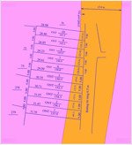 10 lô đất đẹp tại thôn phước tuy - diên thọ ( diên phước cũ ) diên khánh - khánh hoà tặng 1 chỉ vàg