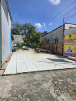 lô góc duy nhất mặt tiền đường 30/4 chánh nghĩa sổ riêng móng sẵn 2 tấm sổ riêng 1 lô duy nhất