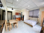 căn hộ studio full nội thất gần landmark, ngã tư hàng xanh