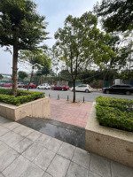 bán chân đế chung cư homeland thượng thanh, 2sàn, kinh doanh sầm uất, giá 3.8tỷ