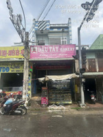 nhà đối diện chợ phước vân, cần đước, long an