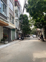 bán nhà mặt đường chiến thắng ô tô tránh kinh doanh đỉnh