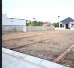 17 lô đất vị trí cổng lõi kcn tràng duệ 3 ngay lg, giá nhỉnh 10tr/m2 trung tâm hạ tầng sẵn sổ đỏ