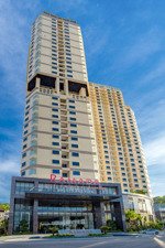 cho thuê văn phòng đẹp tại ramada by wyndham ha long bay view