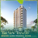 vista residence đà nẵng căn hộ trung tâm, sắp bàn giao quý 1/2026