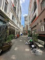 chdv khoán dòng tiền 30tr/tháng-ngang hiếm 6,7m - khu đồng bộ 5 tầng, xe hơi ngủ nhà 8.9tỷ bớt lộc