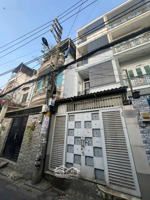 chính chủ cần bán gấp nhà riêng giá rẻ 5 tầng 44m2 3pn 3wc quận tân bình hồ chí minh chỉ với 5tỷ600