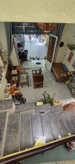 bán nhà mặt tiền nguyễn xí, đà nẵng, 2 tầng, dt 100m2 giá 7,18 tỷ tl