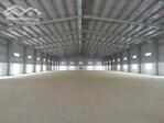 CHO THUÊ KHO XƯỞNG BÌNH CHÁNH 3000M2 GIÁ 120TR- PHÙ HỢP SẢN XUẤT & LƯU KHO
