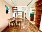 cho thuê chung cư ecohome, long biên - 68m2 - 2pn giá 8tr/tháng. full nội thất