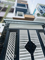 cho thuê nhà nguyên căn - quang trung, phường 11, gò vấp - ngã 4 thống nhất - 3 lầu