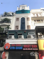 cho thuê nhà mặt phố trung kính - cầu giấy, 90m2 x 5t, mt:6m. vị trí siêu đẹp, kinh doanh sầm uất.