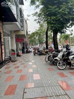 BÁN CĂN 4 TẦNG MẶT PHỐ TRẦN NGUYÊN HÃN . GẦN CAO ĐẲNG Y