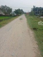 đất thổ cư, sổ hồng riêng nằm tại xã đức hòa thượng, 5x27 giá 600 triệu/ nền