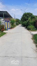 duy nhất 1 lô đất 2 mặt tiền siêu đẹp phường hòa thắng (ninh giang cũ)