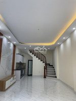 bán nhà 4 tầng trung tâm chúc sơn - 39.6m2. gần chợ, uỷ ban phường, trường học