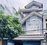 bán nhà gần mặt tiền nguyễn thị tần, quận 8, 4.2x28, 4 tầng, nhỉnh 12 tỷ