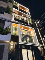 giảm giá nhà quận 1, giá 5tỷ030/90,2m2, đường ôtô nguyễn viết chánh, cho thuê 35tr, gần bv từ dũ