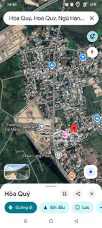 bán đất tặng nhà khu dân cư thị an, ngũ hành sơn, đà nẵng, 146m2 giá đầu tư. liên hệ my 