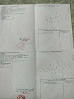 chính chủ cần bán gấp lô đất mặt tiền đường nam kỳ khởi nghĩa khu tđc hoà lợi giá đầu tư