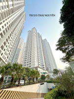 bán nhanh căn hộ ngoại giao giá rẻ chỉ từ 1,9 tỷ tecco thái nguyên. chiết khấu ngay hơn 150tr/căn