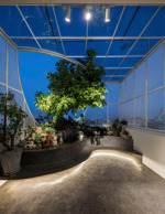 duy nhất !!!! building tân sơn nhì ngang 5m- 35 tỷ tl