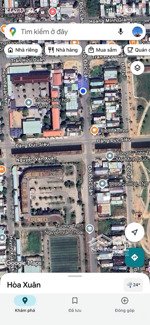 cần bán gấp 1 lô đất rất đẹp đường 10,5m vị trí kinh doanh