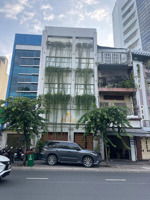 bán nhà mặt tiền đường đinh tiên hoàng,p.đakao,q.1. trệt 4 lầu, 6.8m x 20m, hđt 60tr, chỉ 35 tỷ