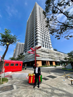 căn hộ midori park the glory 2pn - 2wc, diện tích 69m2, hoàn thiện cơ bản, cam kết cho thuê 17tr/th