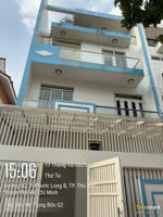nhà 112m2 (7x16) kdc trí kiệt, liên phường, tp thủ đức
