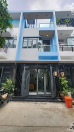 chủ nhà nguyễn tri phương q10 không đợi được cần bán gấp 4.25 tỷ - 51m2/3tầng sổ đẹp sang tên ngay