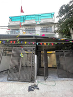 nhà 4 tầng có sân cổng riêng, đầu tư chắc chắn sinh lời-đẹp thật sự-giá tốt nhất khu vực chỉ 3.9xt