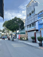 bán nhà mt nam quốc cang quận 1, dt: 14x35m, 3 lầu, ctxd 2 hầm 12 tầng. giá bán 230 tỷ tl