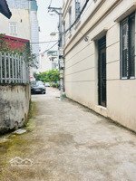 hiếm đất bán gấp tại hoa lâm, việt hưng, long biên, hà nội, 6,35 tỷ, 60m2 tặng nhà 2 tầng cũ