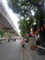 ccmini xuân thủy căn hộ dịch vụ -60m x 7 tầng thang máy -doanh thu 60tr/tháng-nhỉnh 18 tỷ