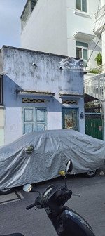 bán dãy trọ mặt đường hoàng trinh, cách bãi tắm hòn chồng 200m