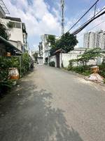 bán nhà đường 20, hiệp bình chánh, tđ ngay gigamal, 5 tầng/15 phòng, cho thuê 40tr lh 