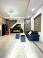 lô góc 3 thoáng phố đại la, ô tô đỗ cửa, kinh doanh, sđcc, nội thất xịn, 38m2*5t gần bách kinh xây