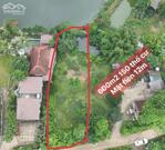  Giao Bán Lô Đất Đẹp, Vị Trí Tốt Tại Xã Yên Bài – Ba Vì 