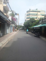 bán nhà 4 lầu ngay bến xe miền đông bình thạnh 4,3 x 16m - 5 pn - giá 11 tỷ 7 hxh đi lại thoải mái