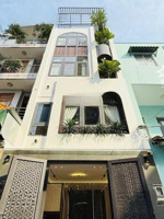 hàng hiếm nhà phố điện biên phủ-p25-bt, gần ngã tư hàng xanh.giá 3tỷ990tr/88m2,đang cho thuê 19tr.