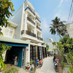 bán gấp nhà phú nhuận 50m2, chỉ 4 tỷ hơn có sổ sẵn hẻm oto 5m lh ngay để coi nhà