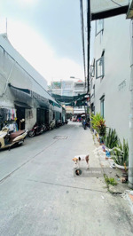 nhà mới 2 tầng 3tỷ3 26m2, phú thọ hòa - tân phú